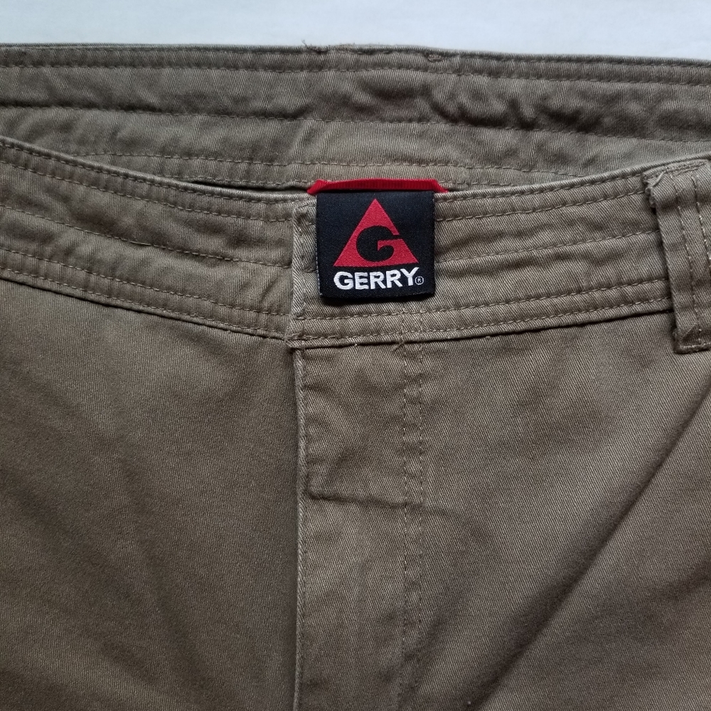 Gerry Cargo Pants - Picture 4 of 8